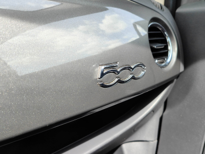 Fiat 500 1.2 MULTIJET TWIN AIR CLIM TOIT OUVRANT