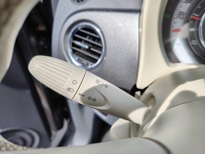 Fiat 500 1.2 MULTIJET TWIN AIR CLIM TOIT OUVRANT