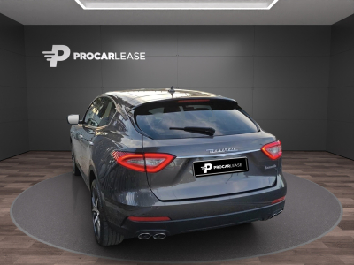 Maserati Levante MODENA Q4 / CAMERA 360/ ACC/ CUIR