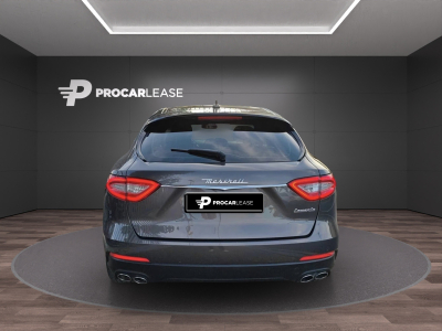 Maserati Levante MODENA Q4 / CAMERA 360/ ACC/ CUIR