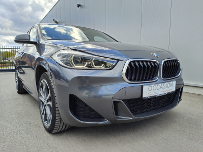 BMW X2 X2 SDRIVE20i PACK M CARPLAY LED CUIR CAMERA