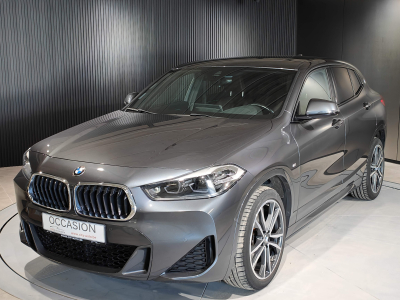 BMW X2 X2 SDRIVE20i PACK M CARPLAY LED CUIR CAMERA