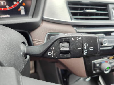 BMW X2 X2 SDRIVE20i PACK M CARPLAY LED CUIR CAMERA