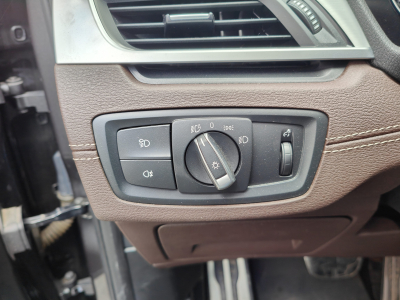 BMW X2 X2 SDRIVE20i PACK M CARPLAY LED CUIR CAMERA