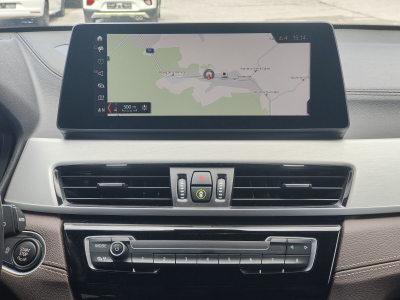 BMW X2 X2 SDRIVE20i PACK M CARPLAY LED CUIR CAMERA
