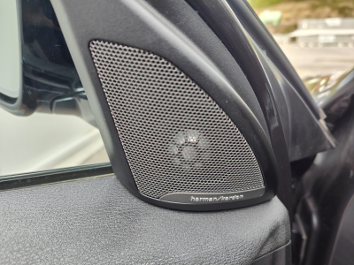 BMW X2 X2 SDRIVE20i PACK M CARPLAY LED CUIR CAMERA