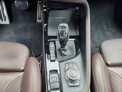 BMW X2 X2 SDRIVE20i PACK M CARPLAY LED CUIR CAMERA