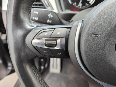 BMW X2 X2 SDRIVE20i PACK M CARPLAY LED CUIR CAMERA