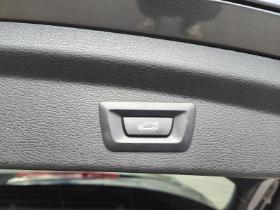 BMW X2 X2 SDRIVE20i PACK M CARPLAY LED CUIR CAMERA