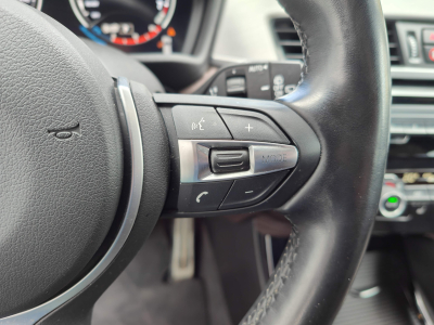 BMW X2 X2 SDRIVE20i PACK M CARPLAY LED CUIR CAMERA
