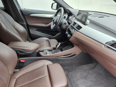 BMW X2 X2 SDRIVE20i PACK M CARPLAY LED CUIR CAMERA