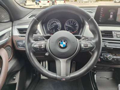 BMW X2 X2 SDRIVE20i PACK M CARPLAY LED CUIR CAMERA
