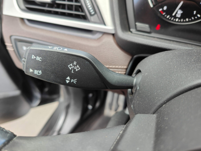 BMW X2 X2 SDRIVE20i PACK M CARPLAY LED CUIR CAMERA