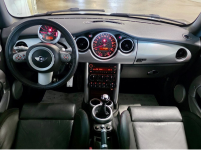 MINI John Cooper Works 1.6 GP1#0482 CUIR XENON