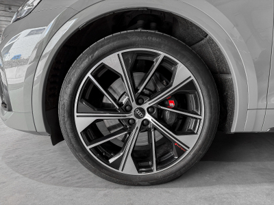 Audi SQ5 S-line/21/HUD/Matrix-LED/Bang & Olufsen/Camera/AHK/Leder/VOLL