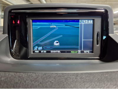 Renault Megane GRANDTOUR GT 220 LIMITED EDITION N°102 BOSE CUIR NAVI