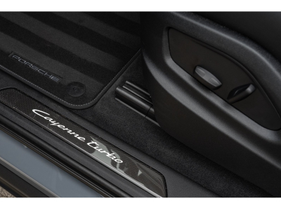 Porsche Cayenne COUPE TURBO GT mit GT-PACKET /XPEL PROTECTION