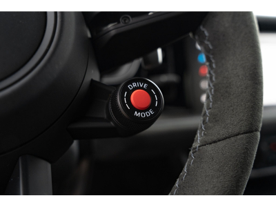 Porsche Cayenne COUPE TURBO GT mit GT-PACKET /XPEL PROTECTION