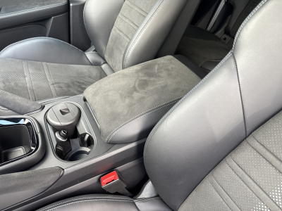 Porsche Cayenne COUPE TURBO GT mit GT-PACKET /XPEL PROTECTION