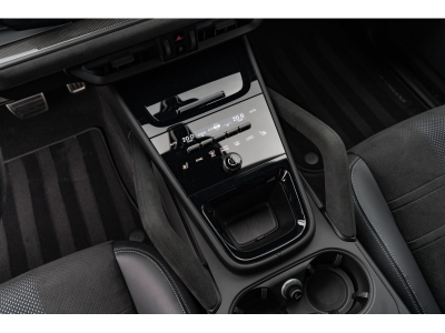 Porsche Cayenne COUPE TURBO GT mit GT-PACKET /XPEL PROTECTION