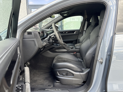 Porsche Cayenne COUPE TURBO GT mit GT-PACKET /XPEL PROTECTION