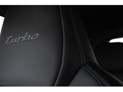 Porsche Cayenne COUPE TURBO GT mit GT-PACKET /XPEL PROTECTION