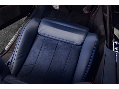 Ferrari Purosangue 6.5 V12 - BLU ROMA