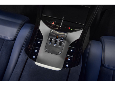 Ferrari Purosangue 6.5 V12 - BLU ROMA