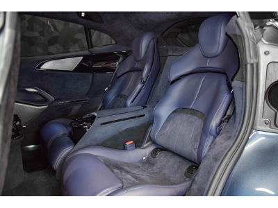 Ferrari Purosangue 6.5 V12 - BLU ROMA