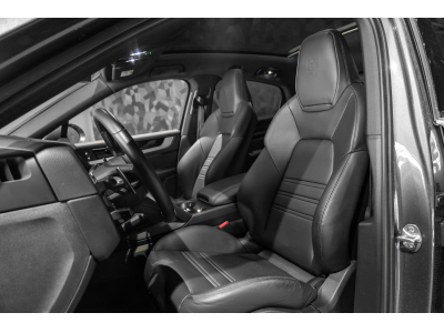 Porsche Cayenne COUPE E-Hybrid