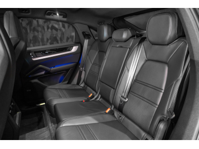 Porsche Cayenne COUPE E-Hybrid