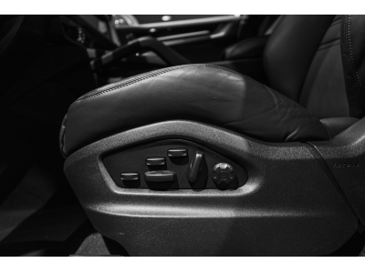 Porsche Cayenne S COUPE E-Hybrid