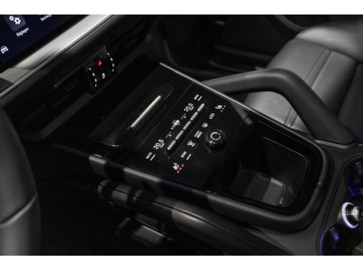 Porsche Cayenne S COUPE E-Hybrid