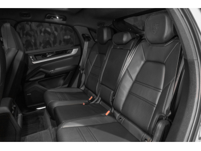Porsche Cayenne S COUPE E-Hybrid