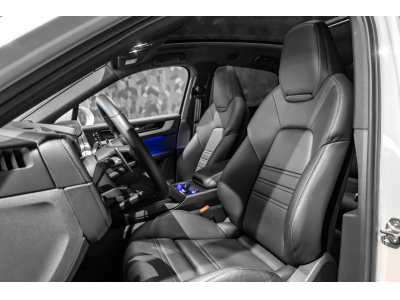 Porsche Cayenne S COUPE E-Hybrid