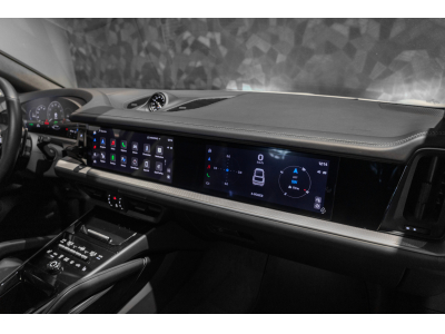 Porsche Cayenne S COUPE E-Hybrid