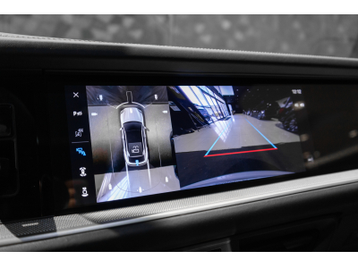 Porsche Cayenne S COUPE E-Hybrid
