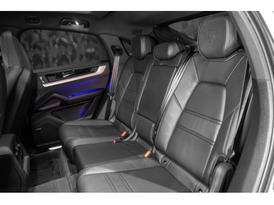 Porsche Cayenne S COUPE E-Hybrid