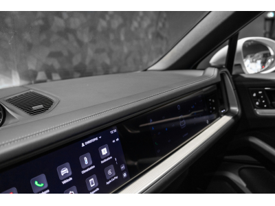 Porsche Cayenne S COUPE E-Hybrid