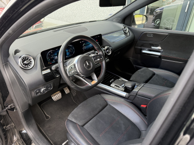 Mercedes-Benz B 180 AMG LINE/ GARANTIE 12 MOIS