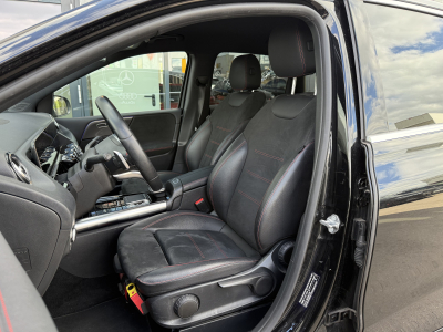 Mercedes-Benz B 180 AMG LINE/ GARANTIE 12 MOIS