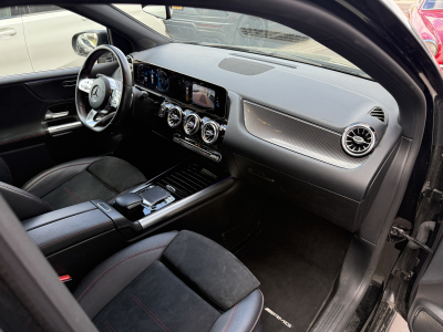 Mercedes-Benz B 180 AMG LINE/ GARANTIE 12 MOIS