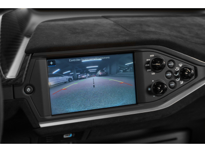 Ford GT Carbon Series - Ingot Silver