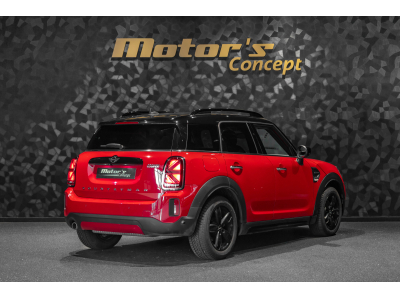 MINI Cooper Countryman 1.5