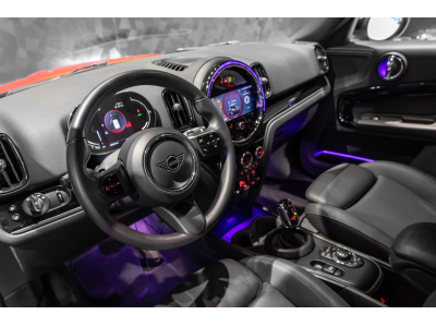 MINI Cooper Countryman 1.5