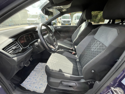 Volkswagen Polo R-Line 1.0 TSI DSG LED Digital Cockpit ACC Keyless