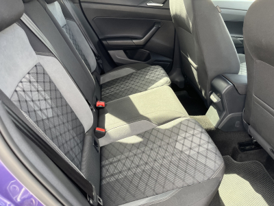 Volkswagen Polo R-Line 1.0 TSI DSG LED Digital Cockpit ACC Keyless