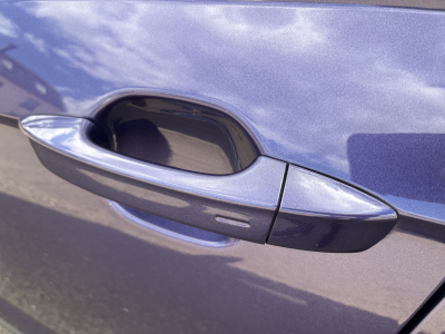 Volkswagen Polo R-Line 1.0 TSI DSG LED Digital Cockpit ACC Keyless