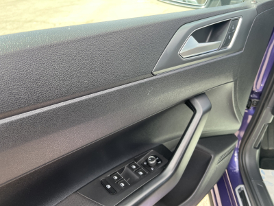 Volkswagen Polo R-Line 1.0 TSI DSG LED Digital Cockpit ACC Keyless