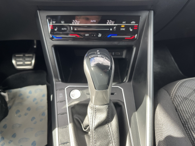 Volkswagen Polo R-Line 1.0 TSI DSG LED Digital Cockpit ACC Keyless